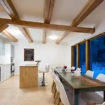 Feriehus Pod Liscim Kopcem 6-4 By Interhome