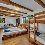 Pod Liscim Kopcem 6-4 By Interhome Feriehus