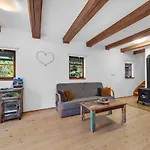 Pod Liscim Kopcem 6-4 By Interhome *