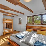 Pod Liscim Kopcem 6-4 By Interhome * Horni Branna