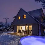 Pod Liscim Kopcem 6-4 By Interhome Horni Branna
