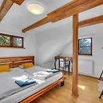 Pod Liscim Kopcem 6-4 By Interhome Feriehus
