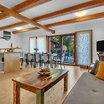 Pod Liscim Kopcem 6-4 By Interhome Feriehus *