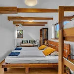Feriehus Pod Liscim Kopcem 6-4 By Interhome