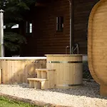 Pod Liscim Kopcem 6-4 By Interhome Feriehus *