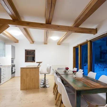 Holiday home Pod Liscim Kopcem By Interhome