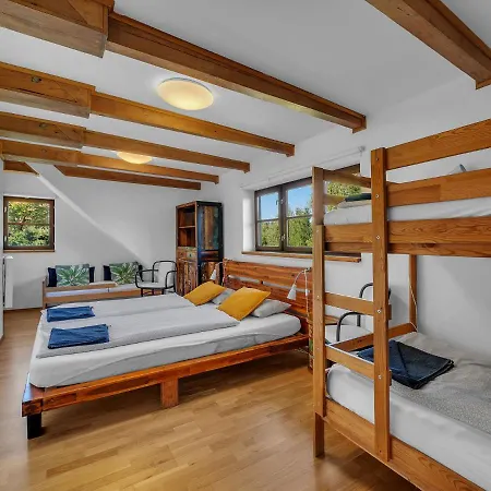 Pod Liscim Kopcem By Interhome Holiday home