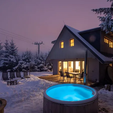 Holiday home Pod Liscim Kopcem By Interhome