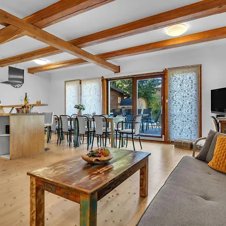 Pod Liscim Kopcem 6-4 By Interhome Дом отдыха *