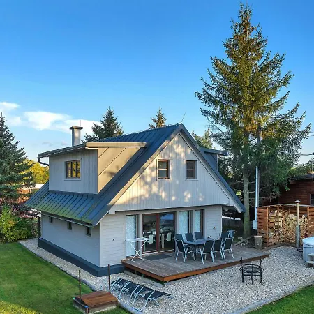Pod Liscim Kopcem By Interhome Holiday home