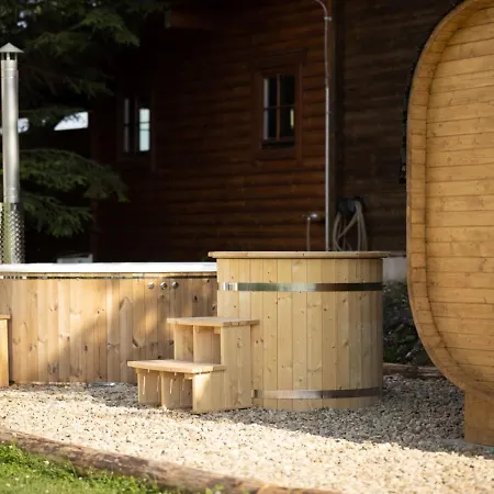 Pod Liscim Kopcem By Interhome Holiday home *